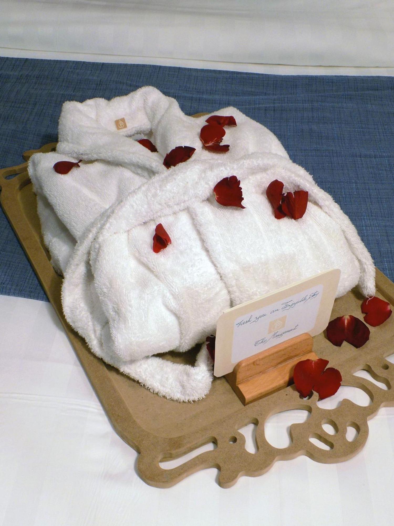 Onizah Hotel Unaizah Szoba fotó